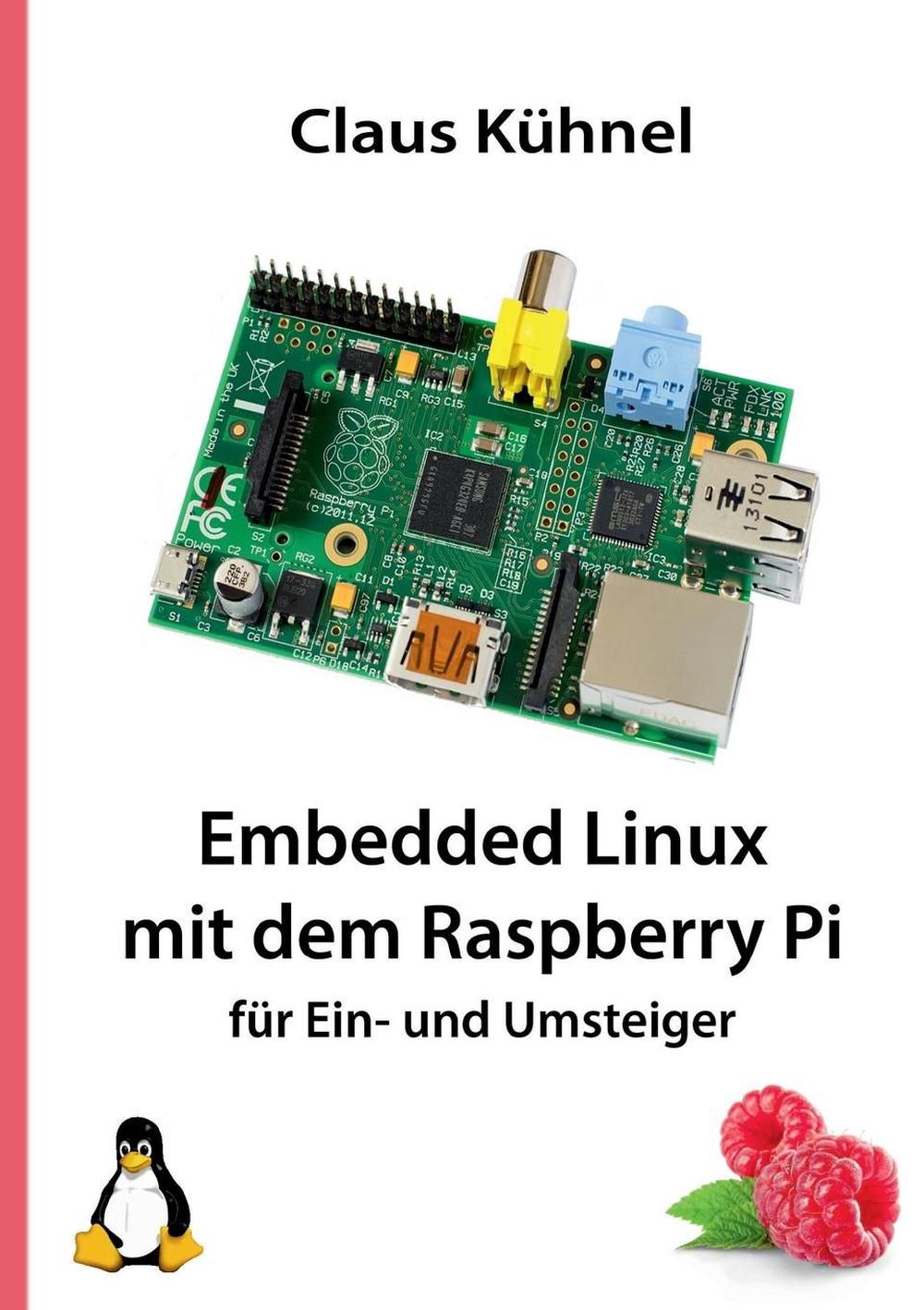 Embedded linux что это