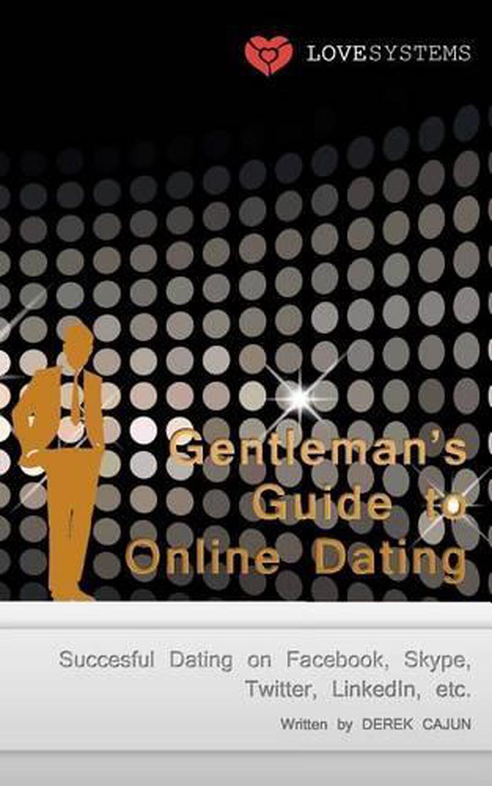 gentlemans guide to online dating