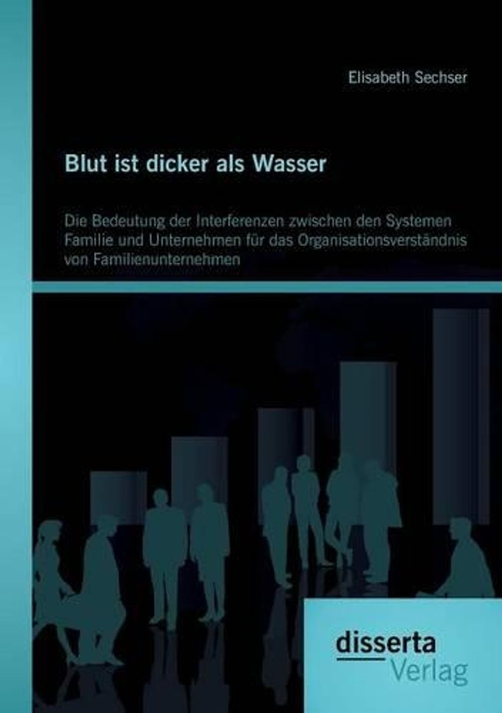 Blut Ist Dicker Als Wasser Bedeutung