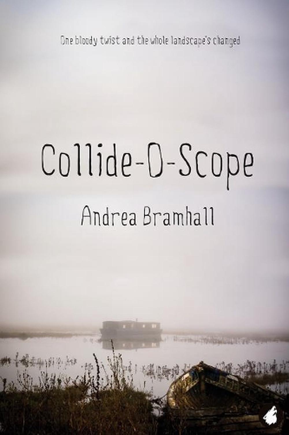 collide o scope andrea bramhall