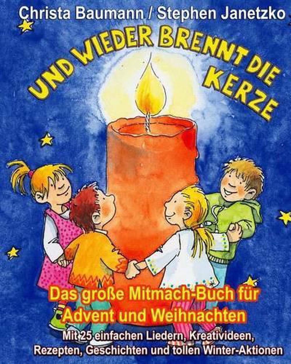 Am 1 Advent Wenn Die Erste Kerze Brennt Noten