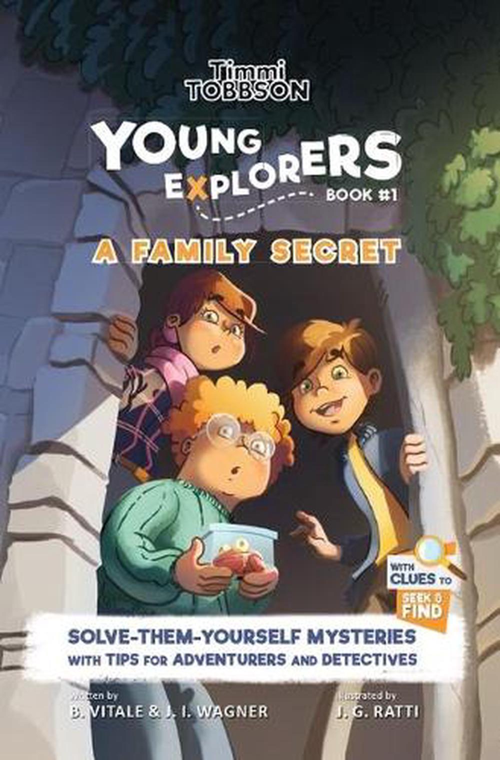 a family secret