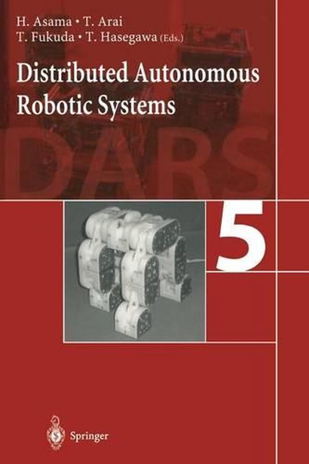 69 Best Seller Autonomous Mobile Robots Book 