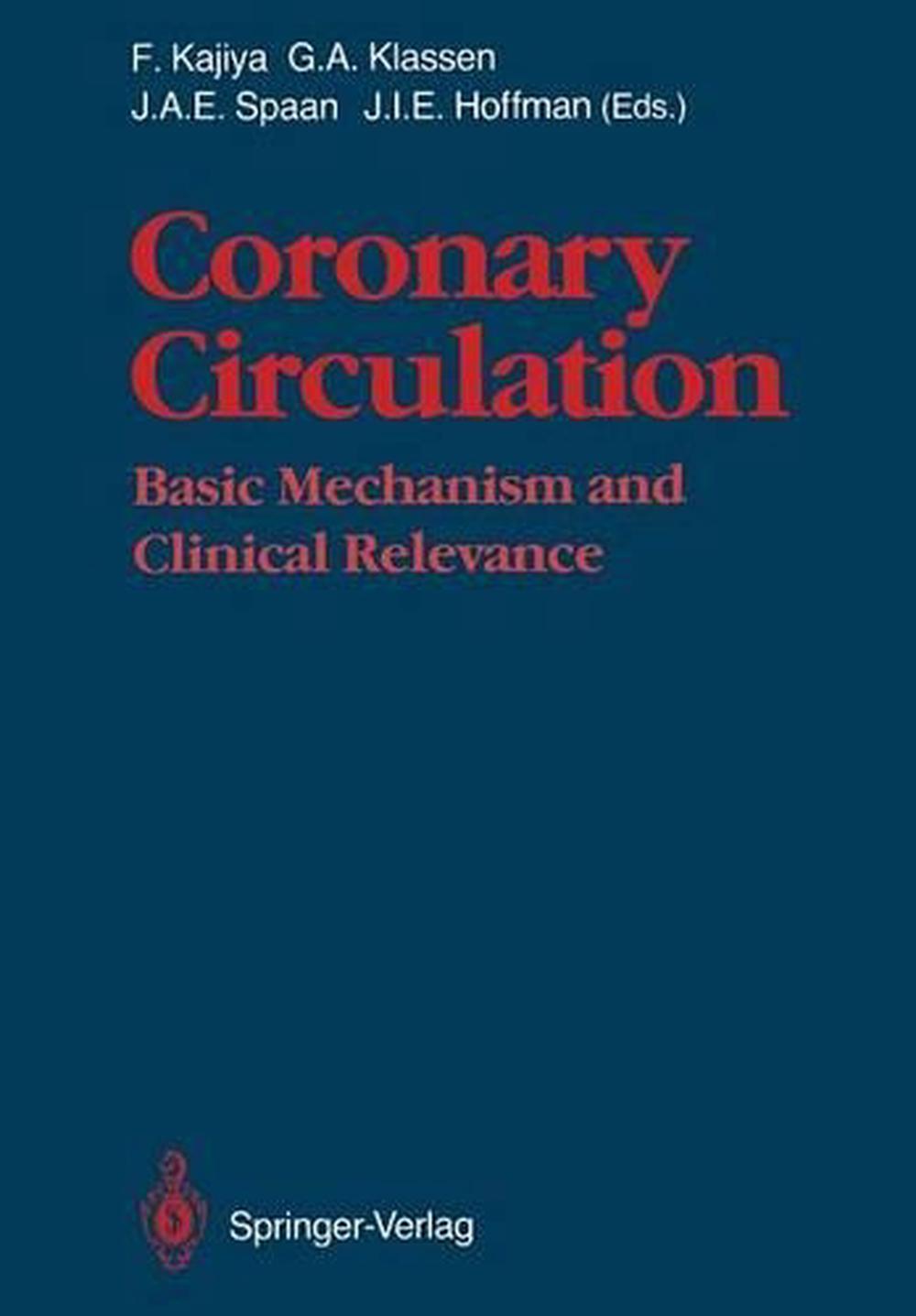 coronary collateral circulation