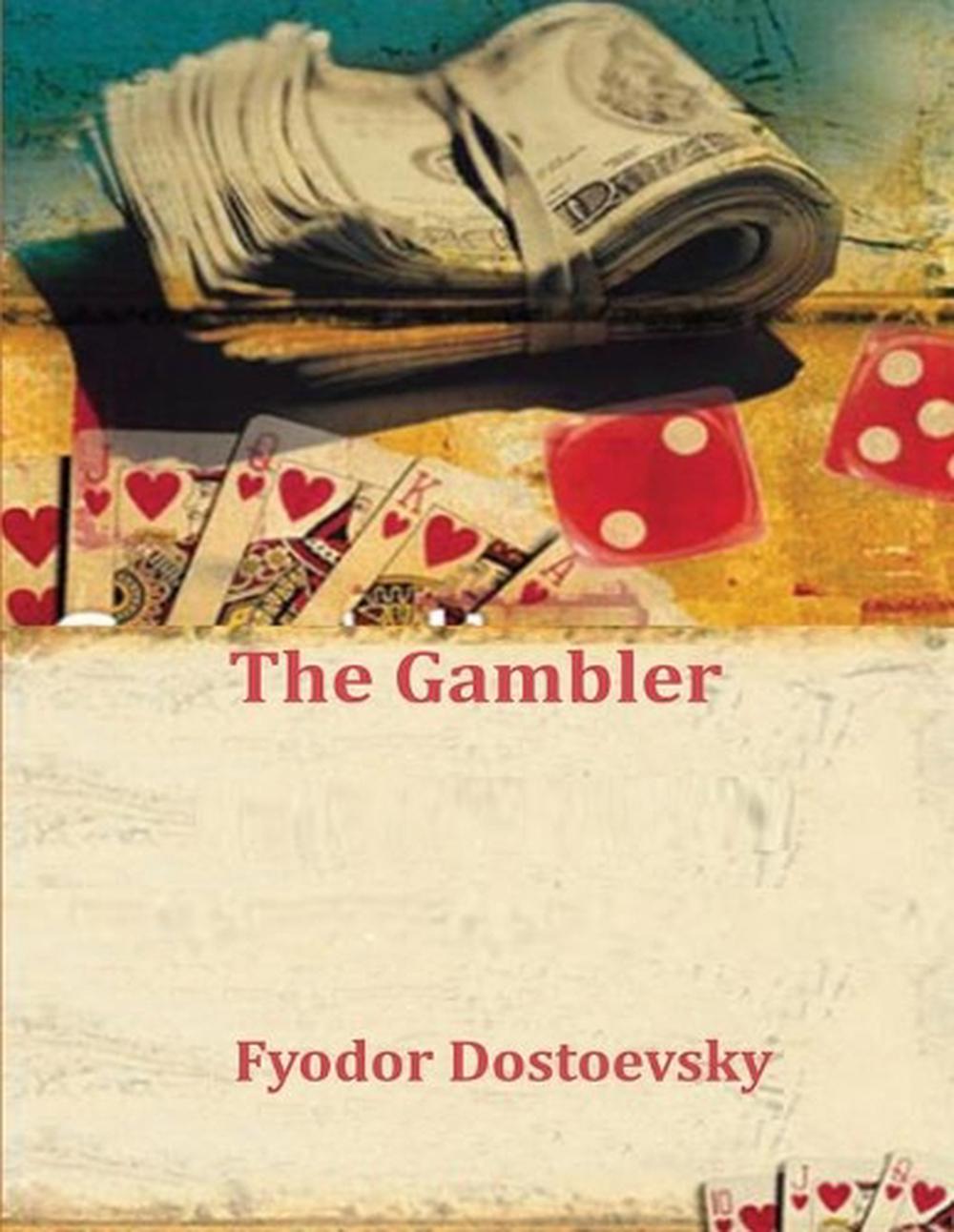 notes from the underground and the gambler notes from the underground and the gambler