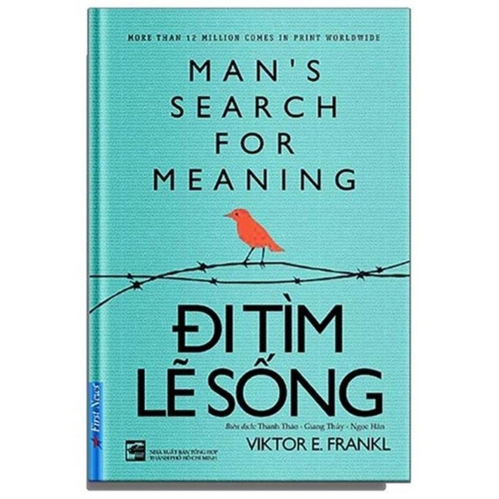 mans search for meaning citation