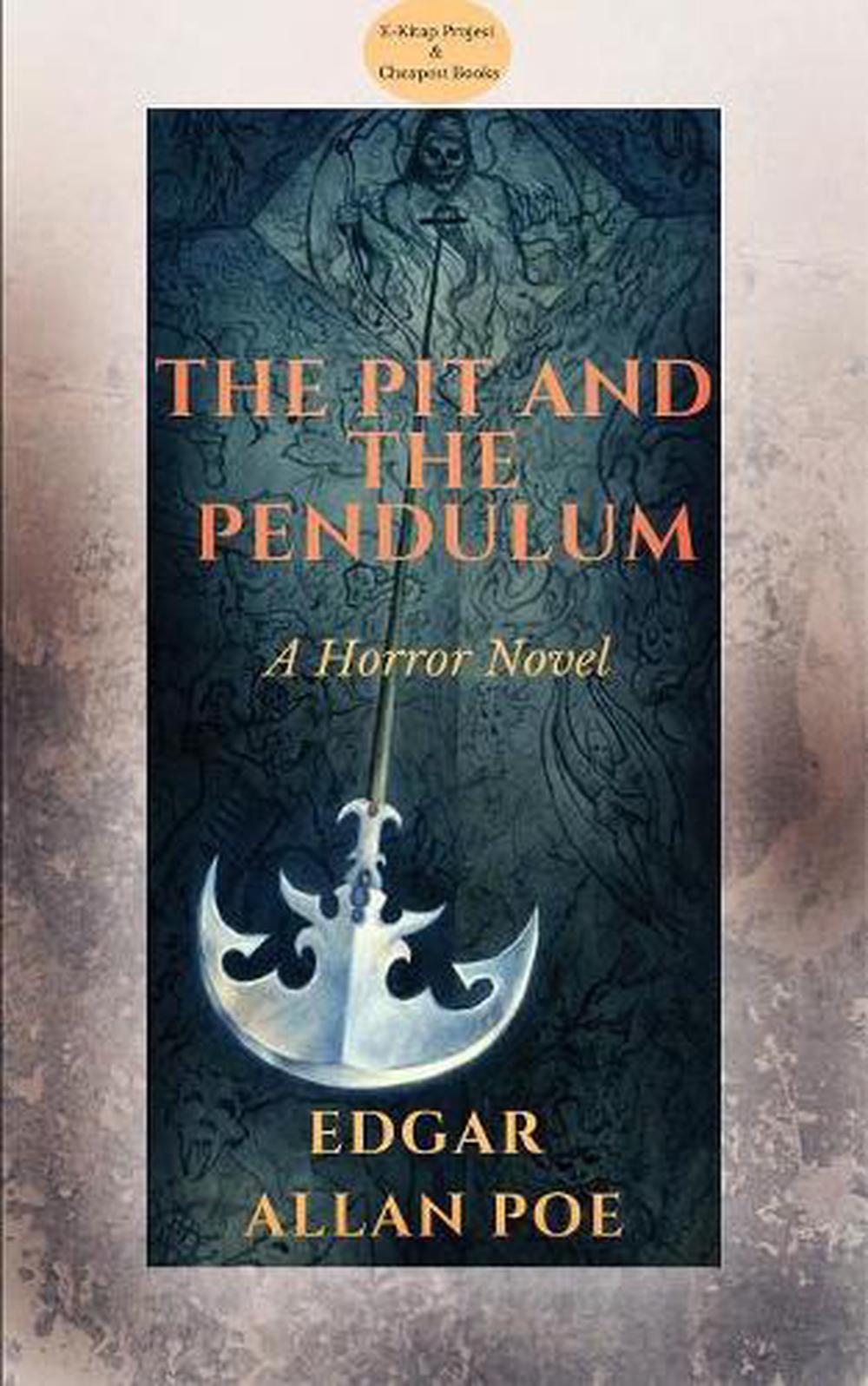the pit and the pendulum story
