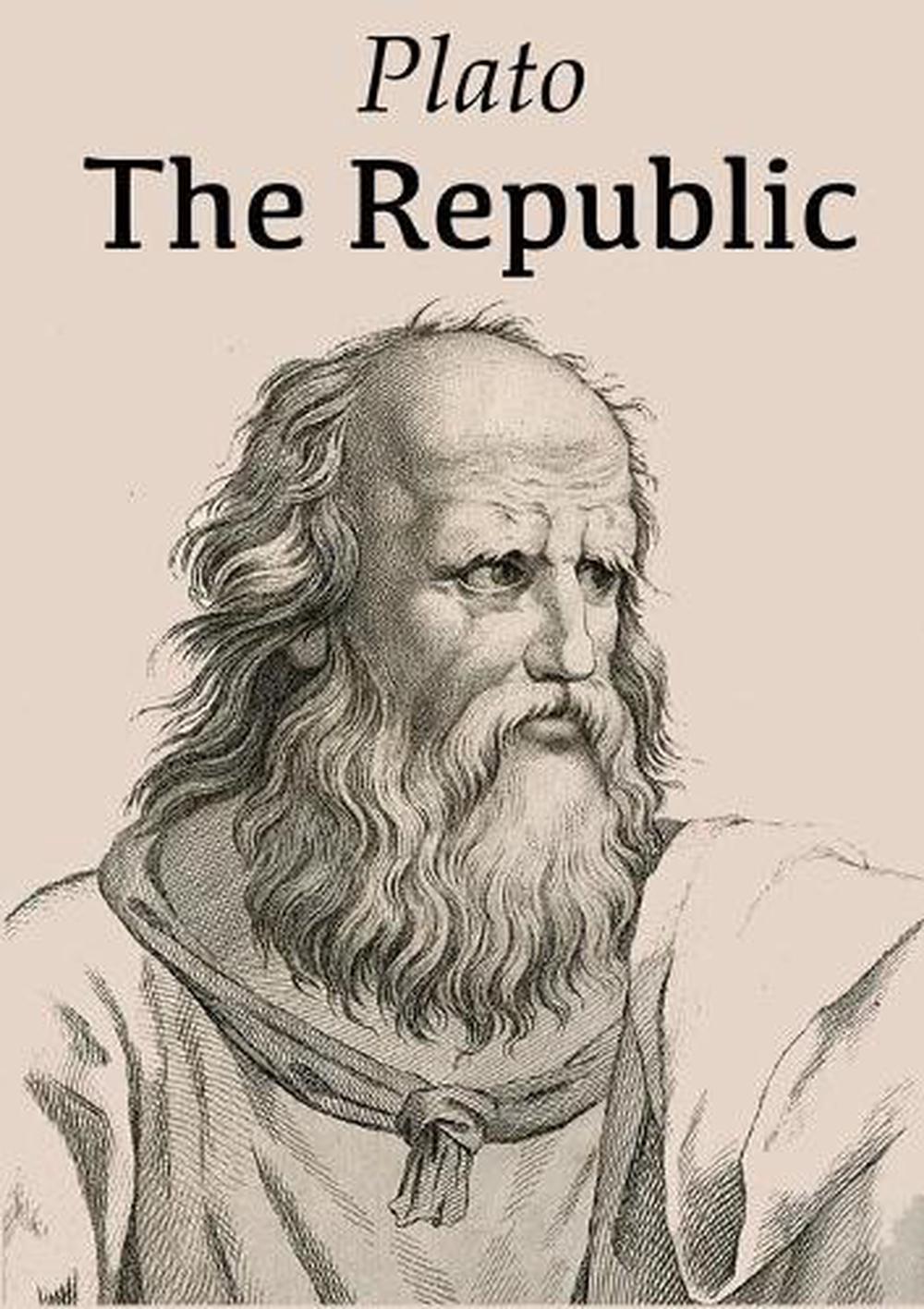 the republic plato book