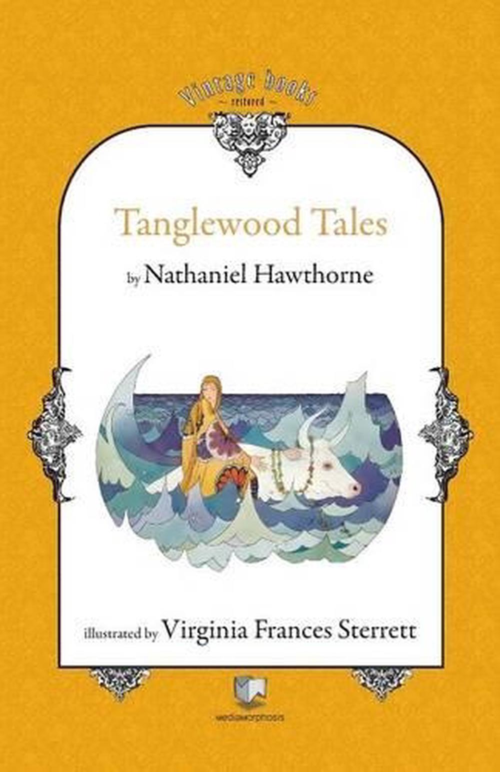 tangle wood tales tangle wood tales