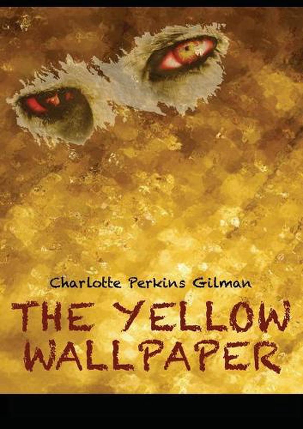 book review of yellow wallpaper