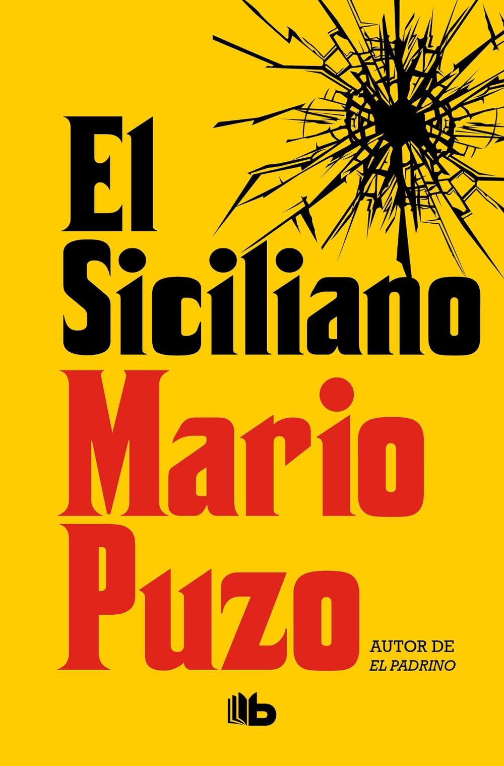 The Sicilian by Mario Puzo The Sicilian by Mario Puzo