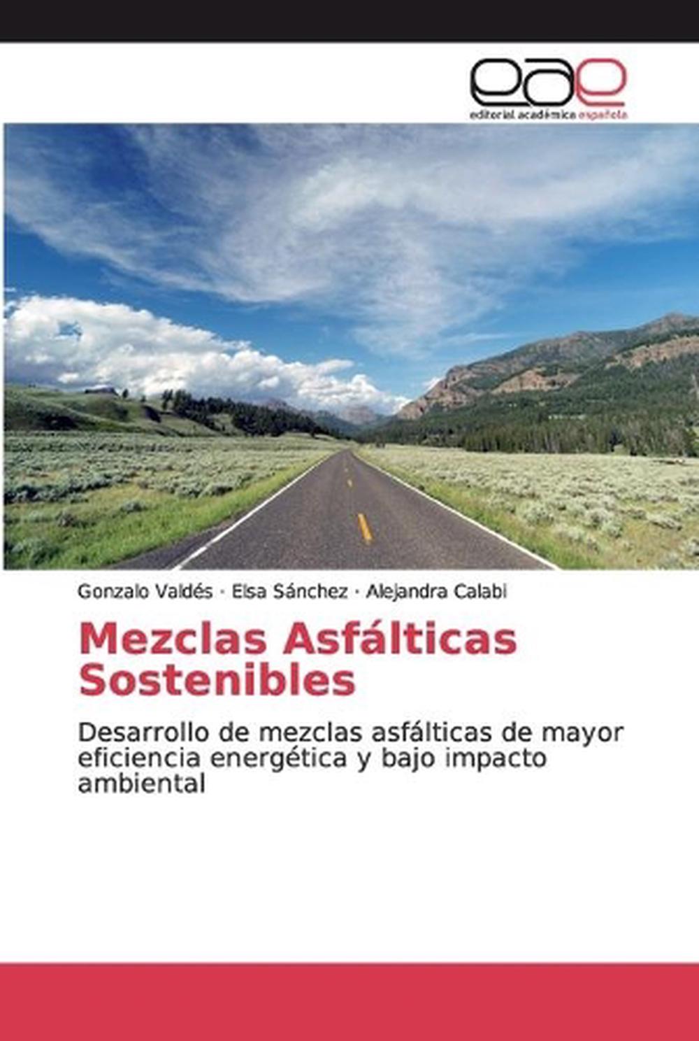 mezcla book