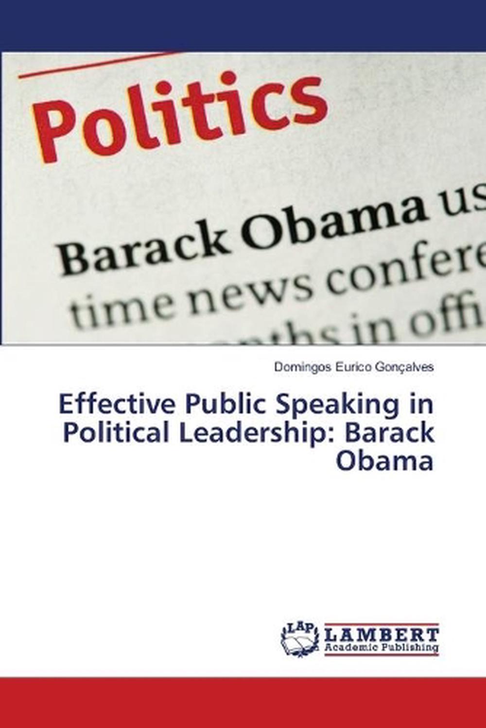 effective political leadership - types of political leadership