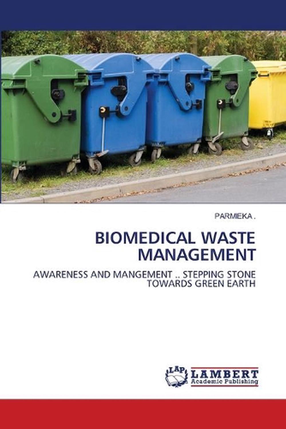 medical waste research paper