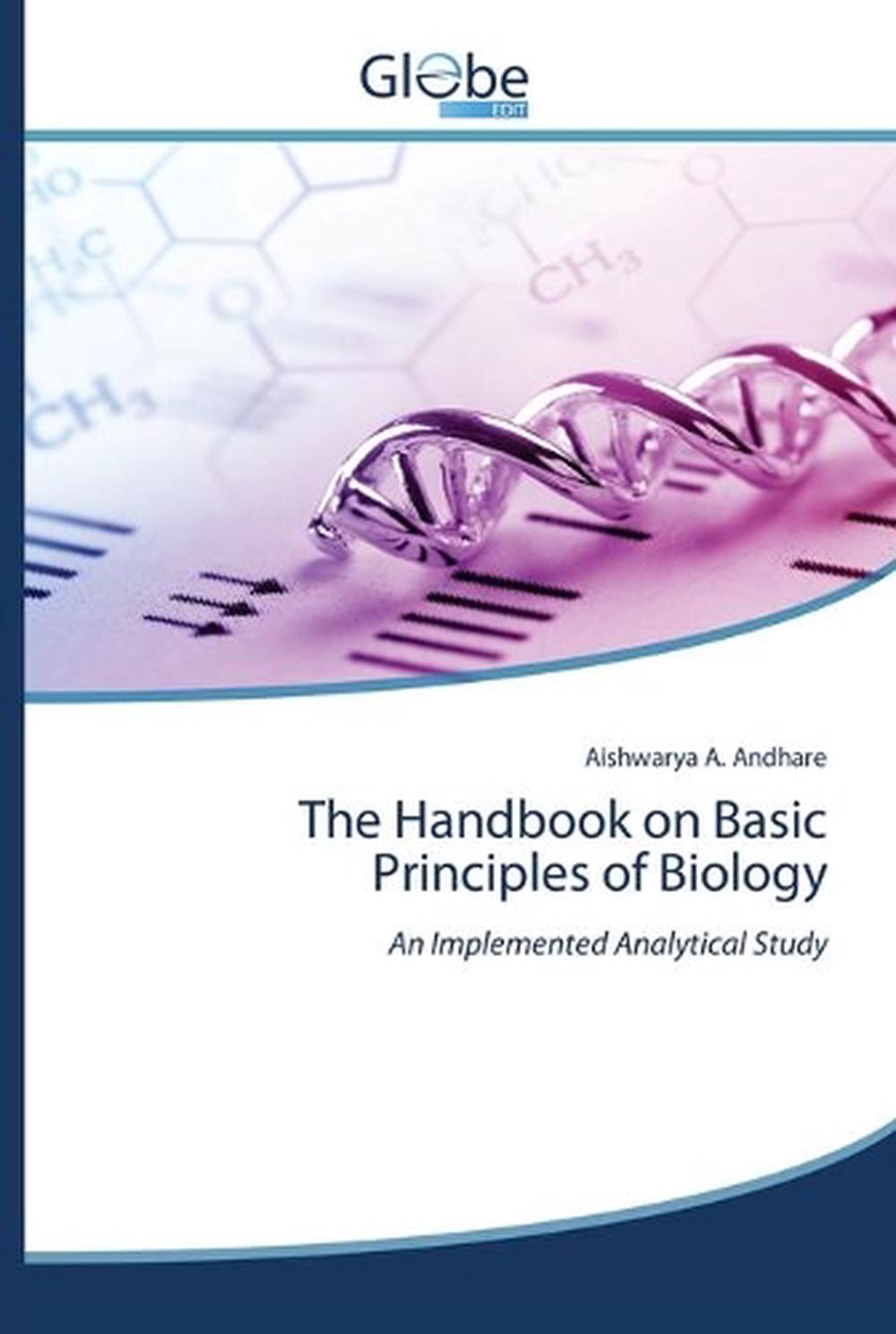 Handbook on Basic Principles of Biology by Aishwarya A. Andhare Free