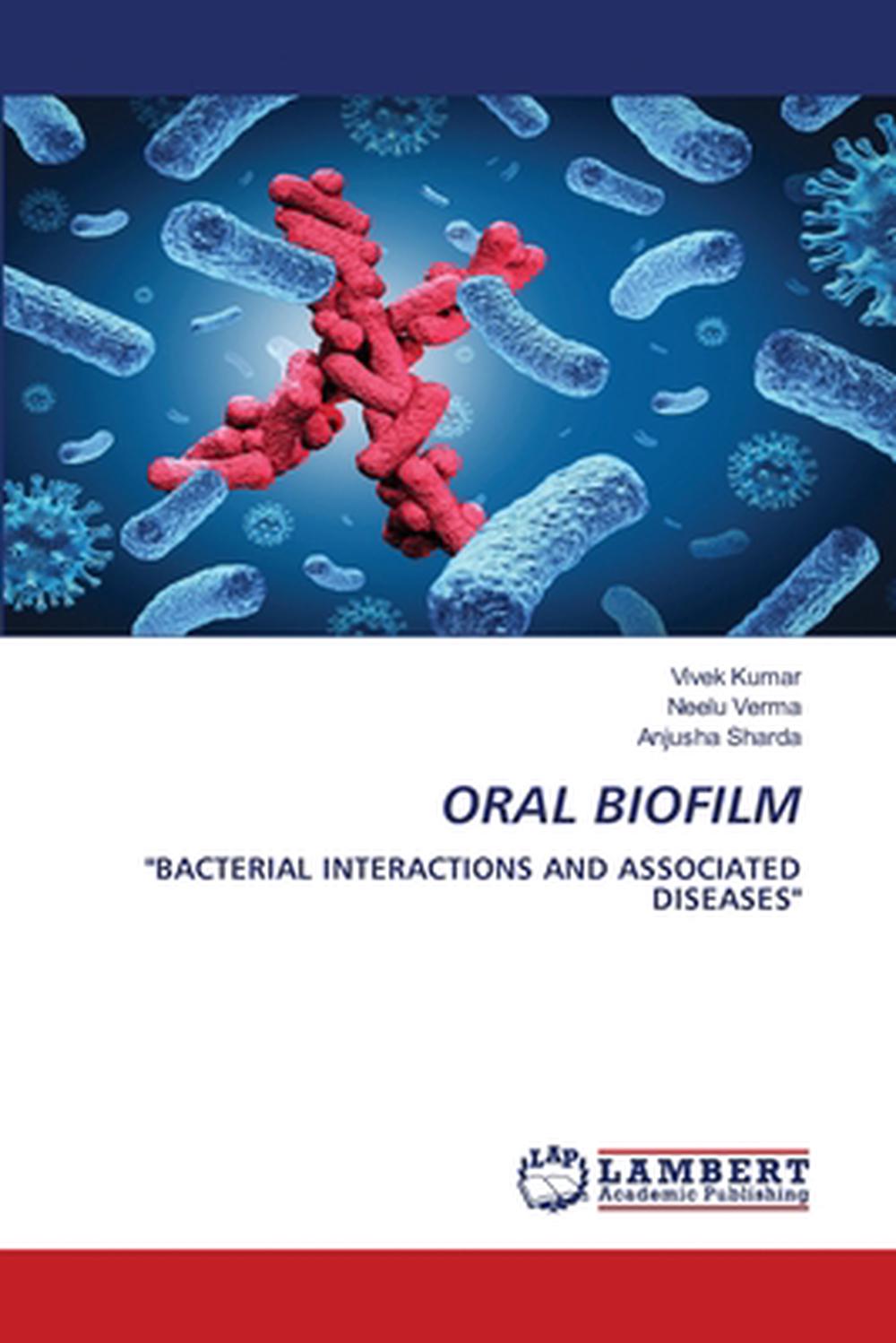 biofilm vivek