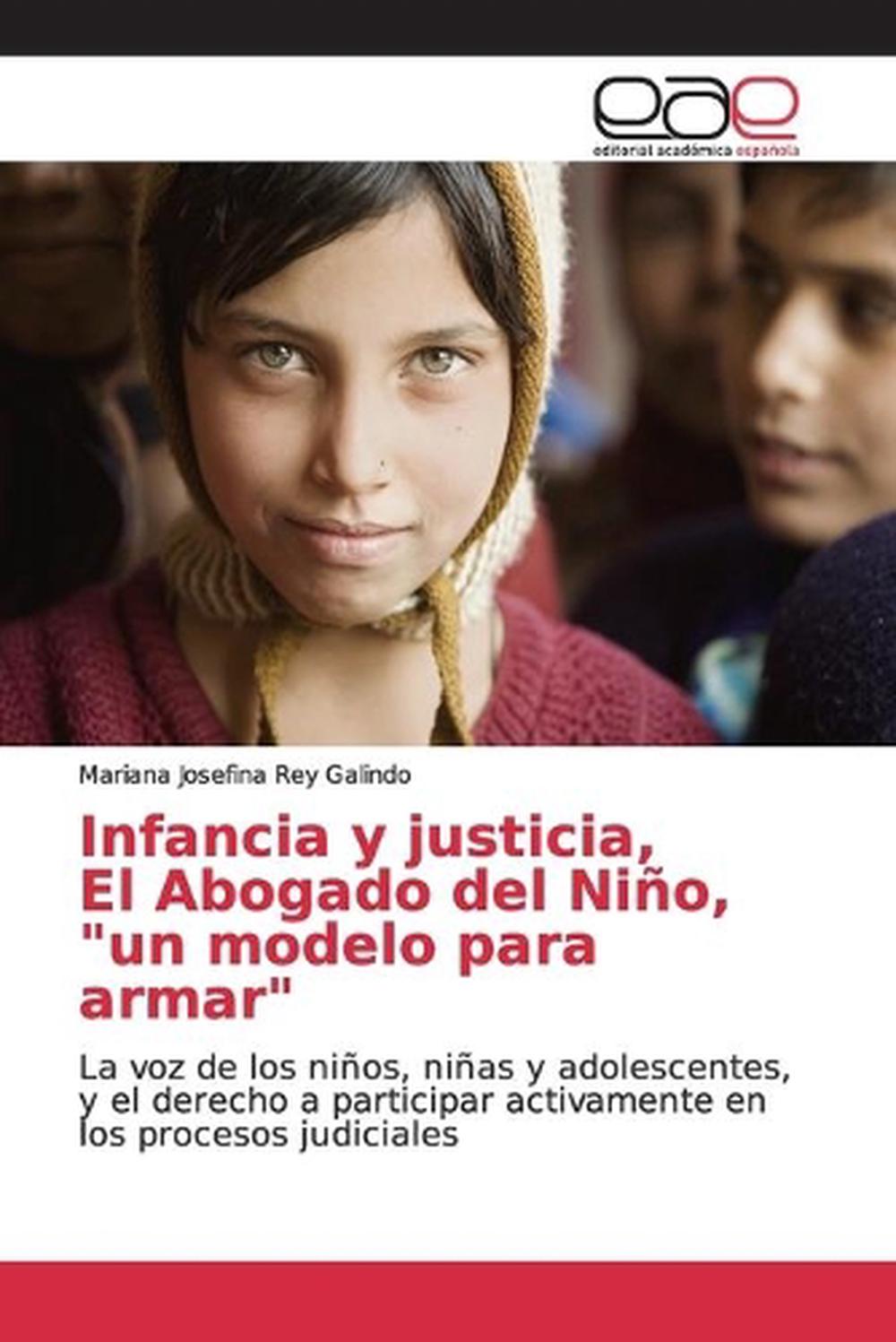 Infancia Y Justicia, El Abogado Del Nino, Un Modelo Para ...