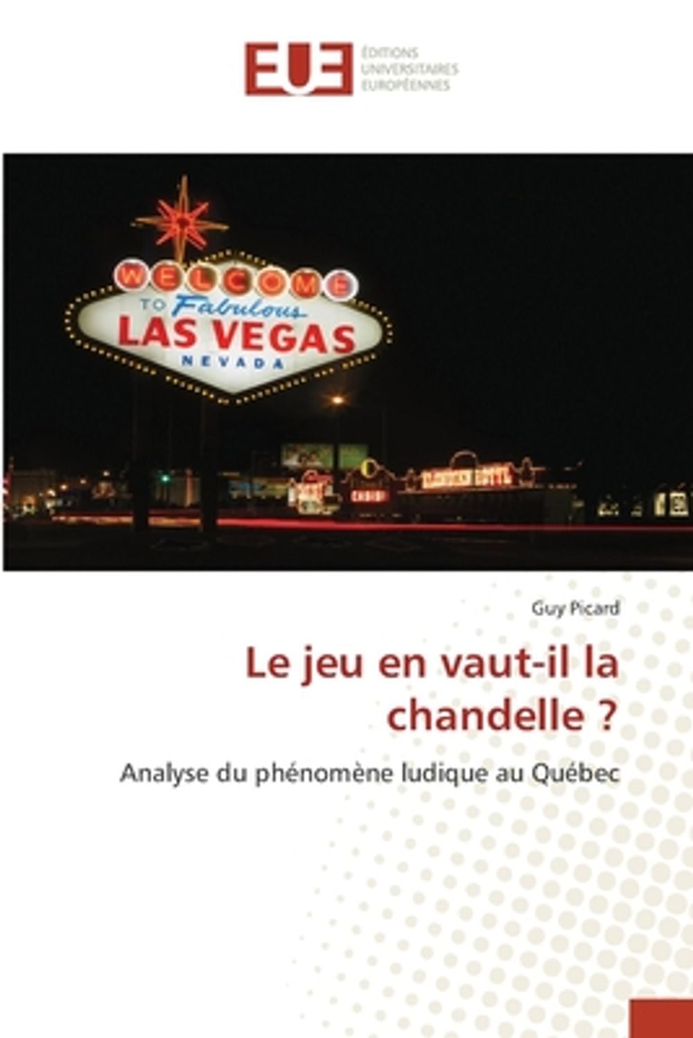 Le Jeu En Vaut La Chandelle Synonyme