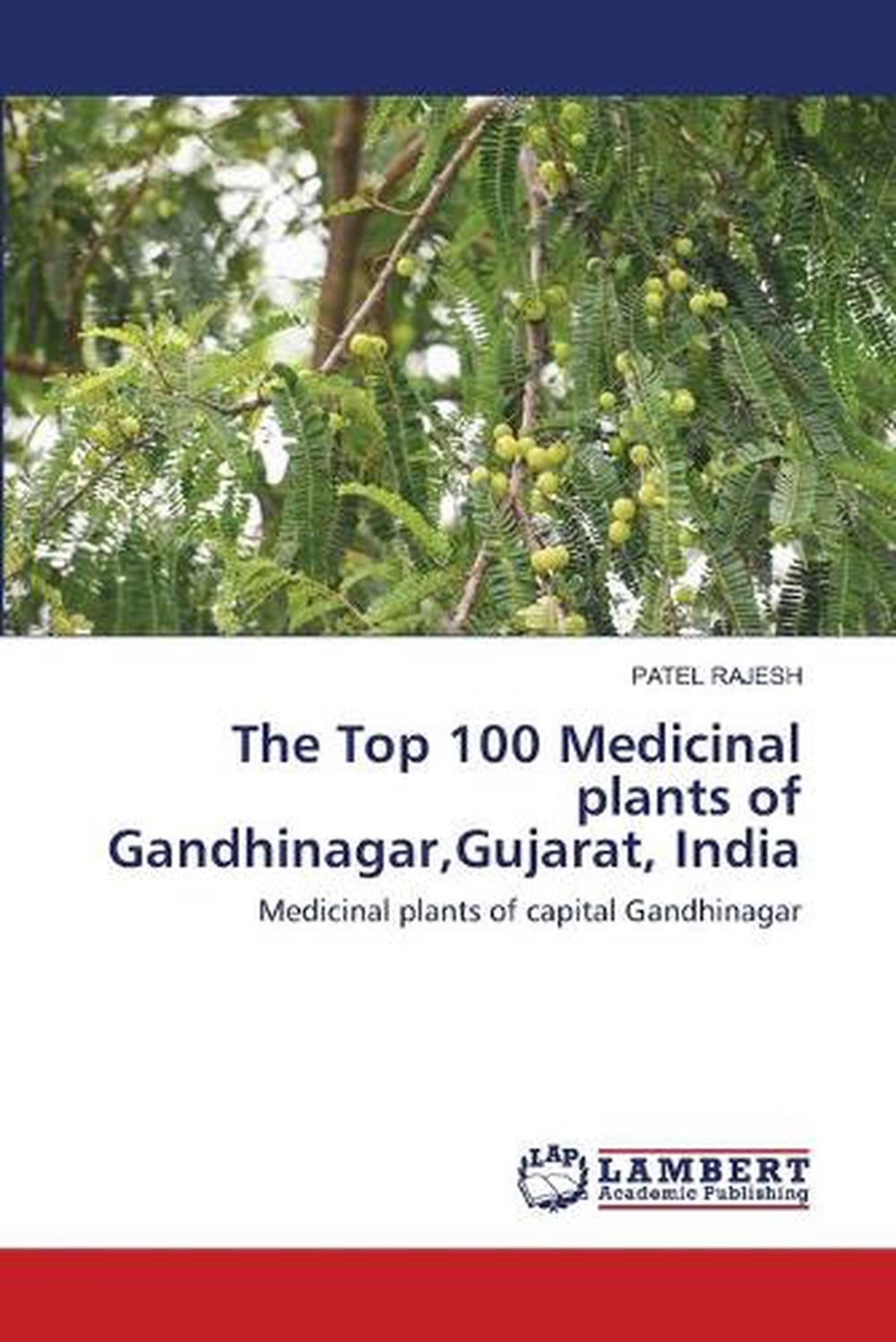 Medicinal Plants Of Gujarat