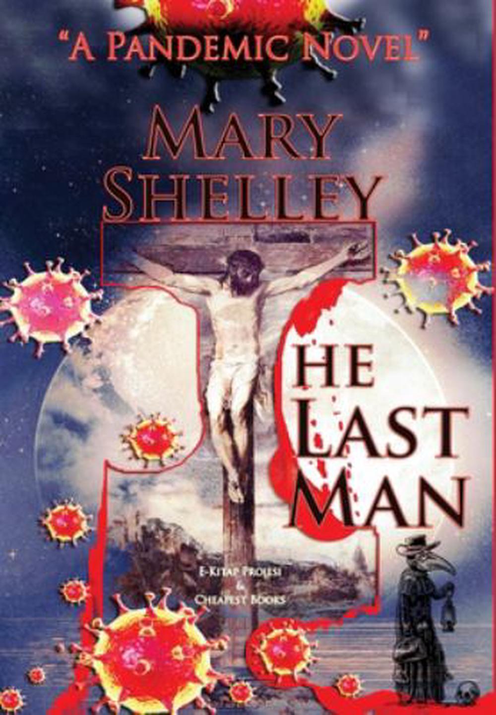 Last Man by Mary Shelley (English)
