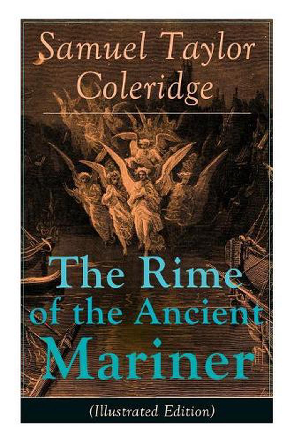 rime-of-the-ancient-mariner-illustrated-edition-the-most-famous-poem