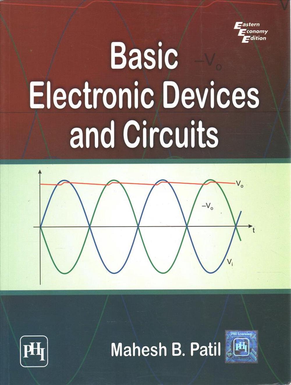 electronic devices and circuits by sanjeev gupta