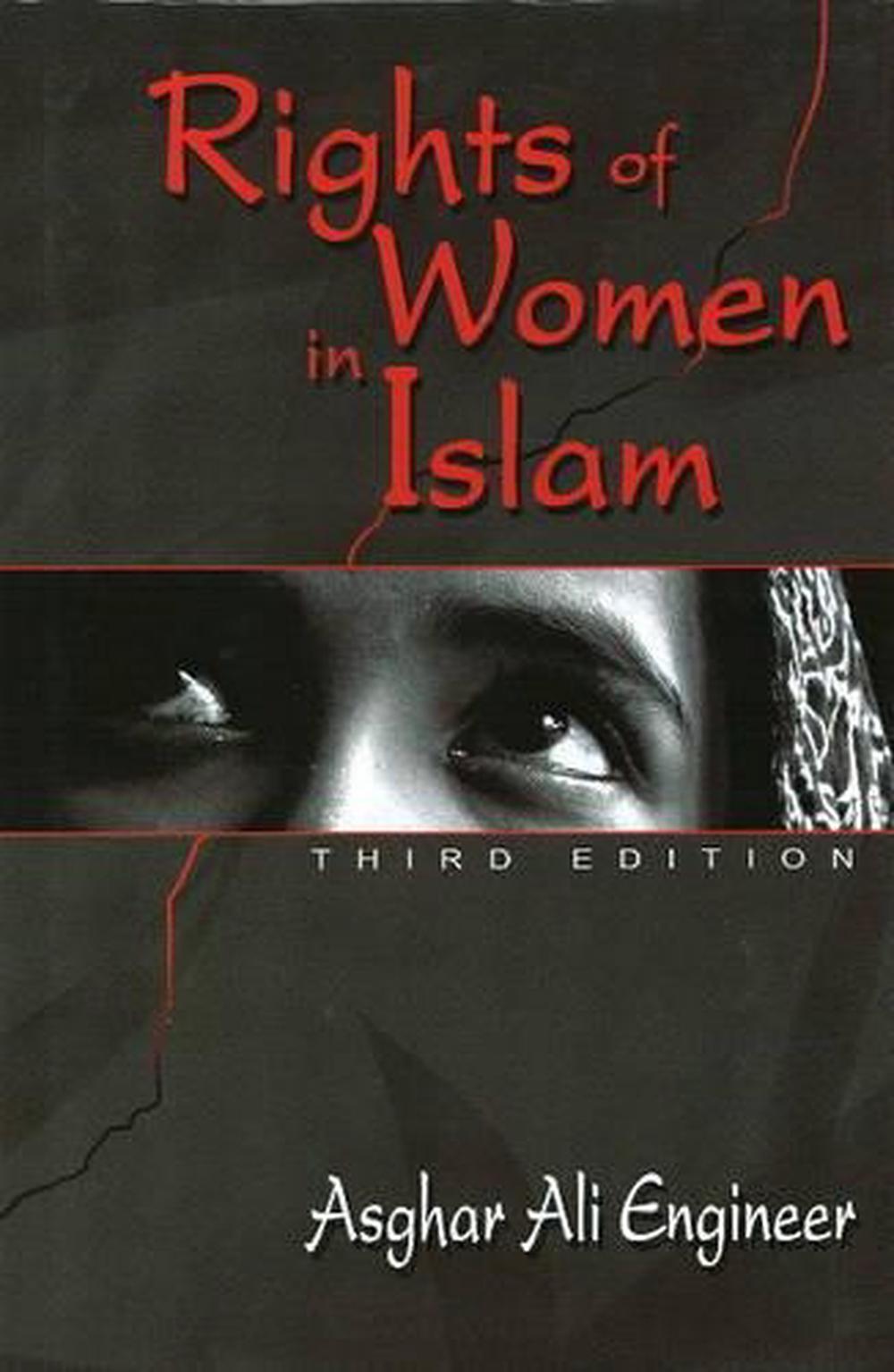 essay on women's rights in islam