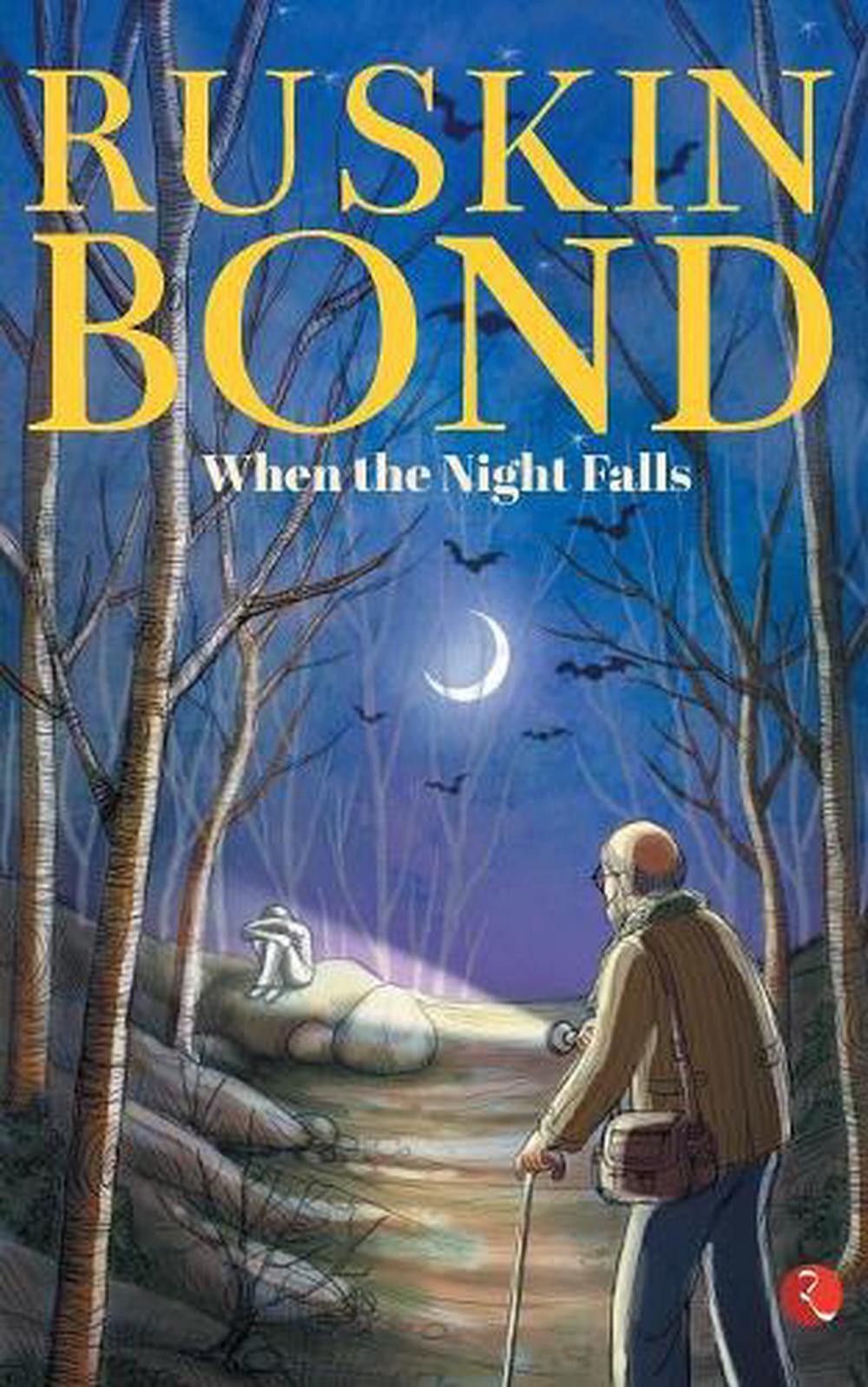 When The Night Falls Book Free