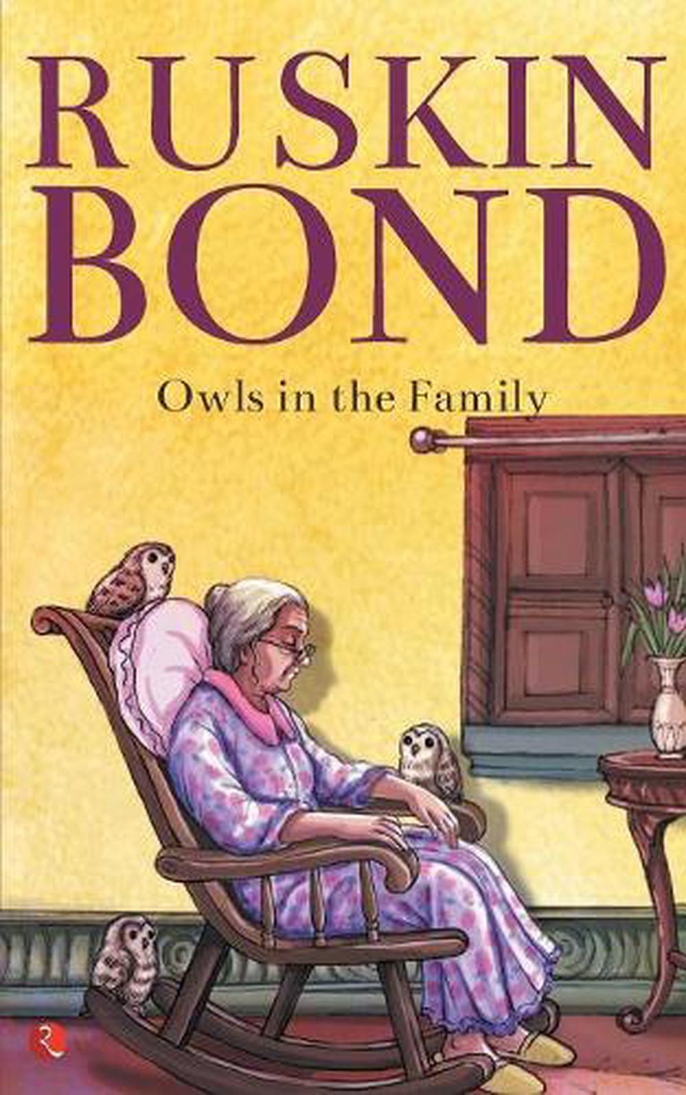 Adopted By An Owl by Robbyn Smith van Frankenhuyzen Adopted By An Owl by Robbyn Smith van Frankenhuyzen