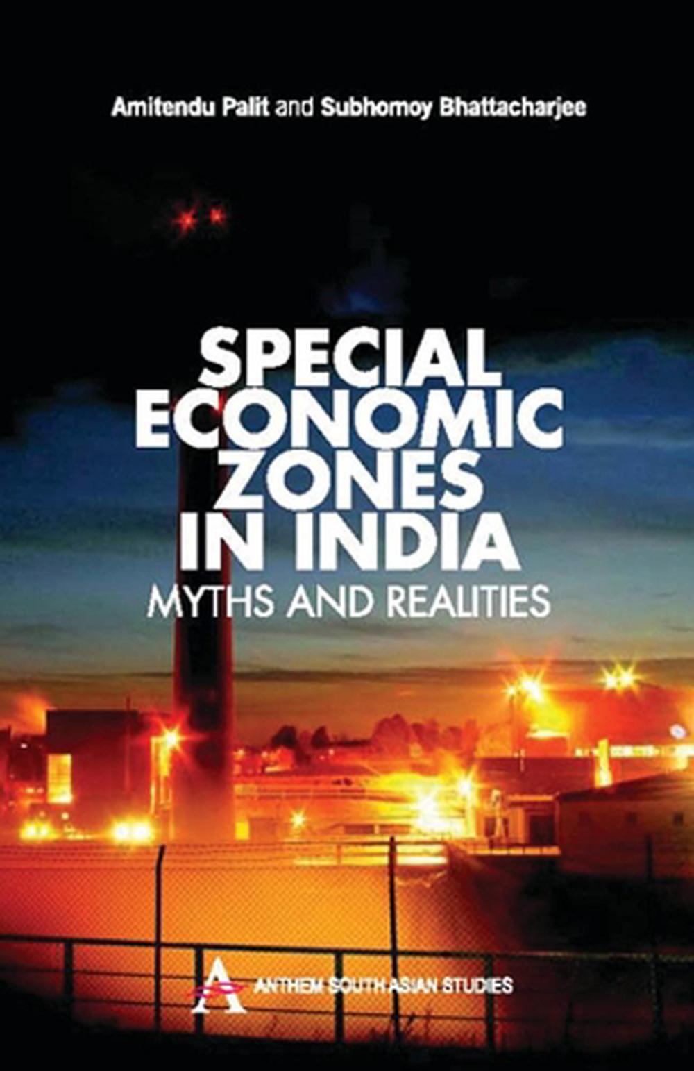 special-economic-zone-in-india-by-amitendu-palit-english-hardcover