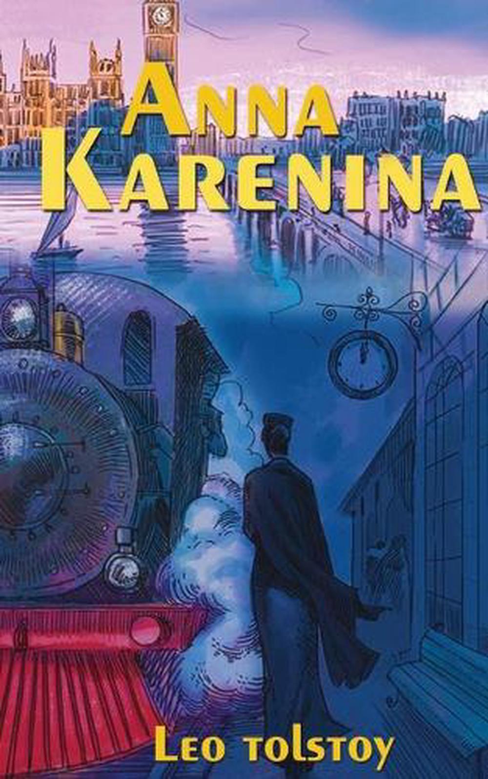 download the last version for iphoneAnna Karenina