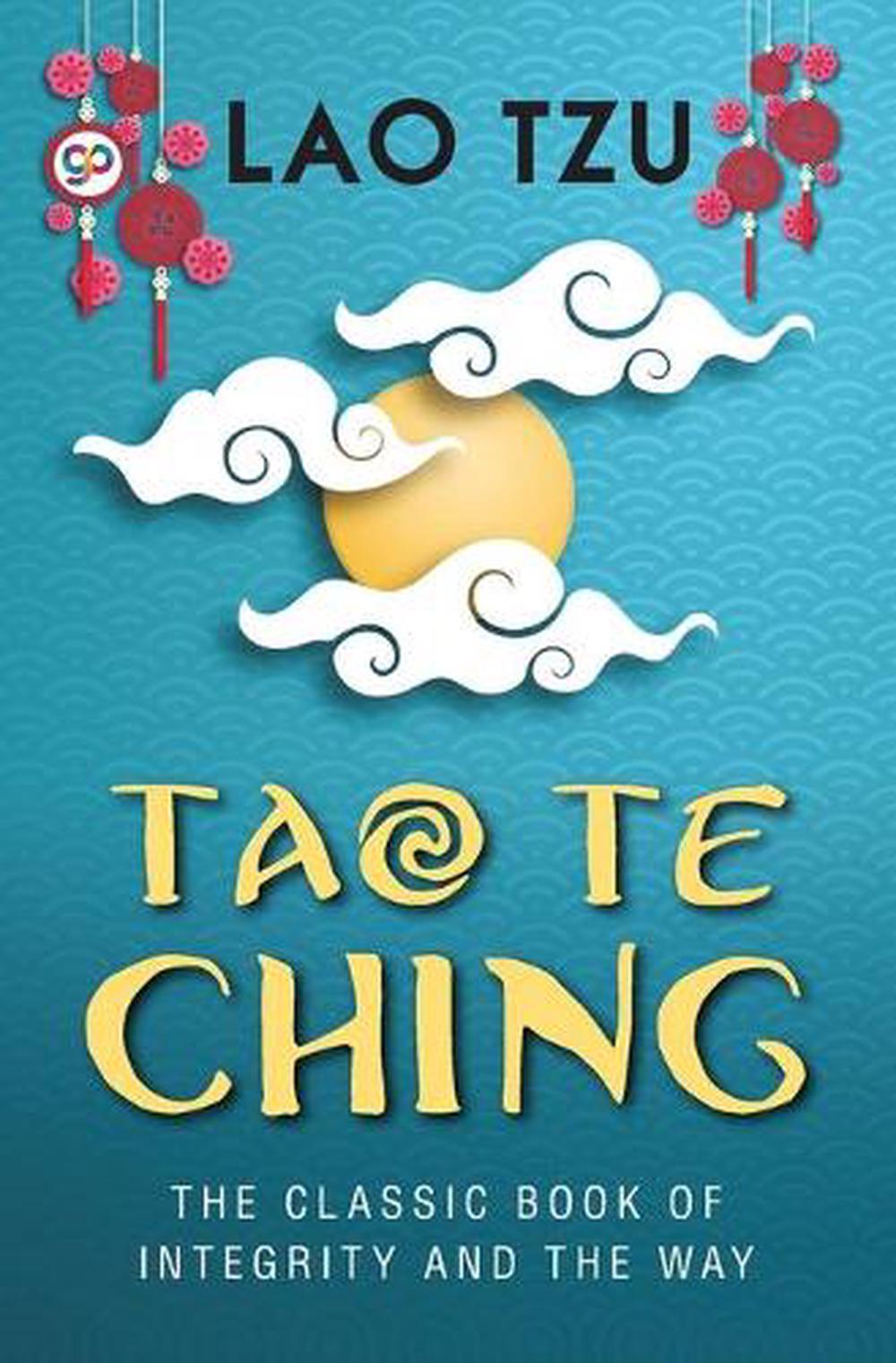 taoist i ching