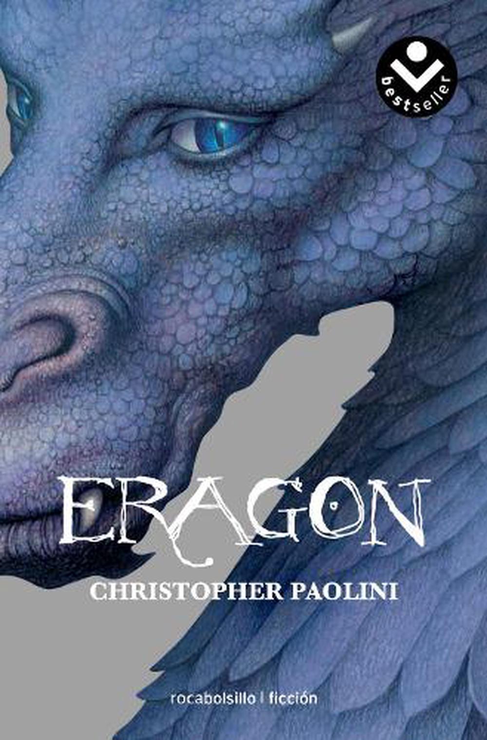 the book eragon free