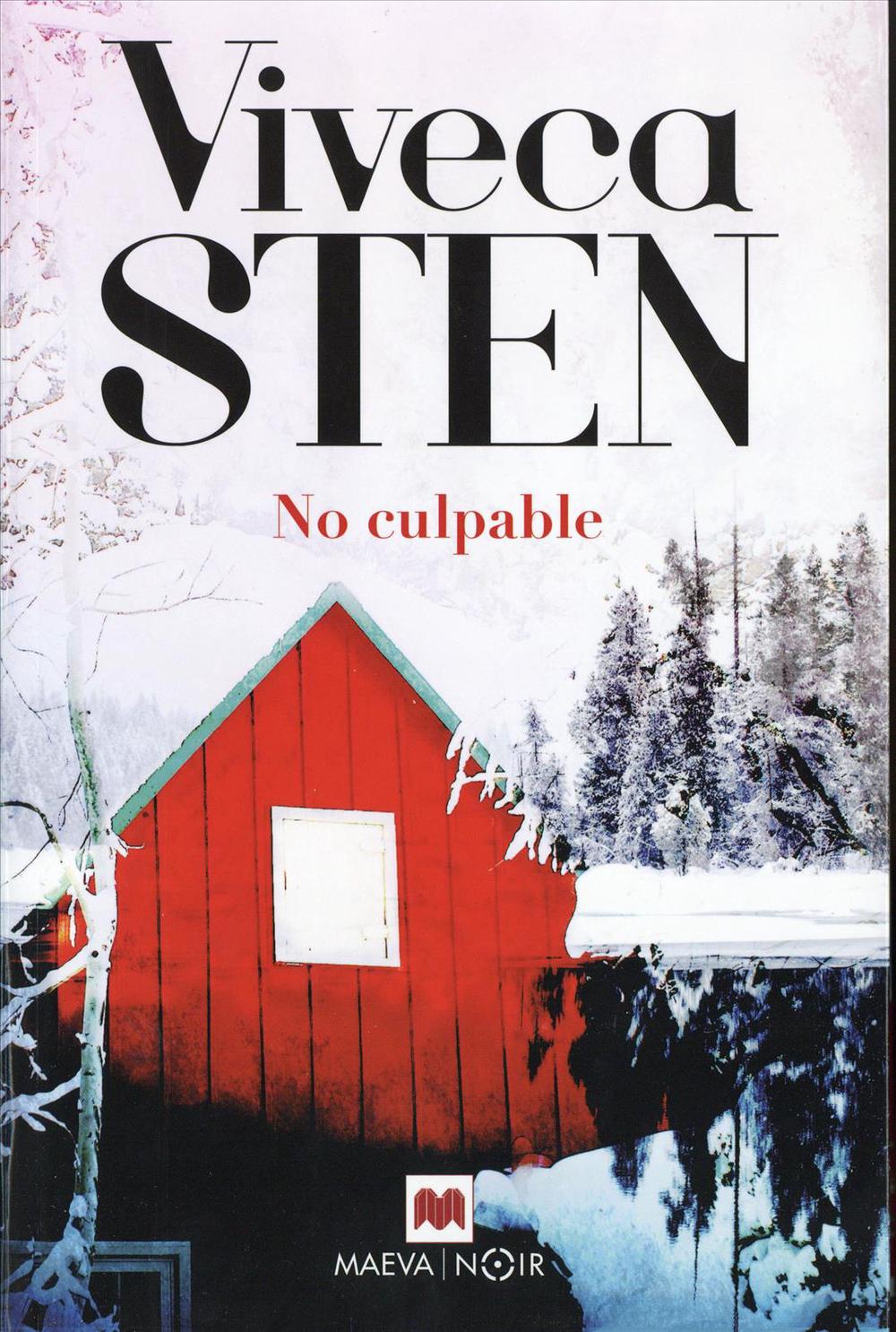 No Culpable by Viveca Sten (Spanish) Paperback Book Free Shipping! 9788417108526 eBay No Culpable by Viveca Sten (Spanish) Paperback Book Free Shipping! 9788417108526 eBay