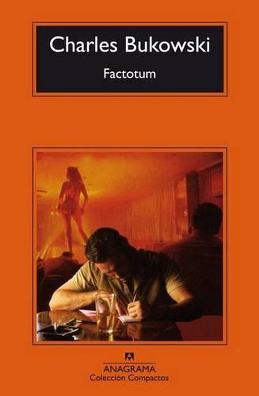 factotum by dm cornish factotum by dm cornish