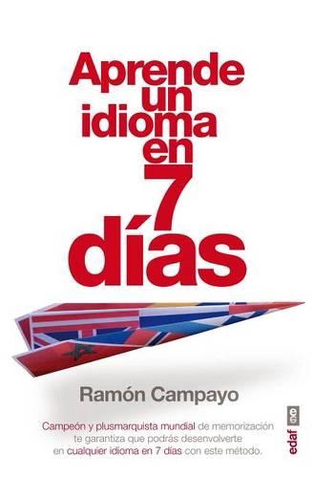 Como Aprender Un Idioma En 7 Dias