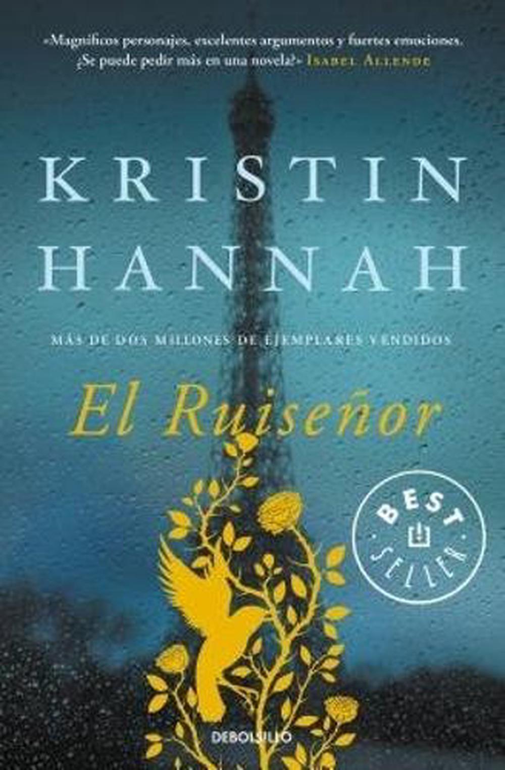 the nightingale novel by kristin hannah