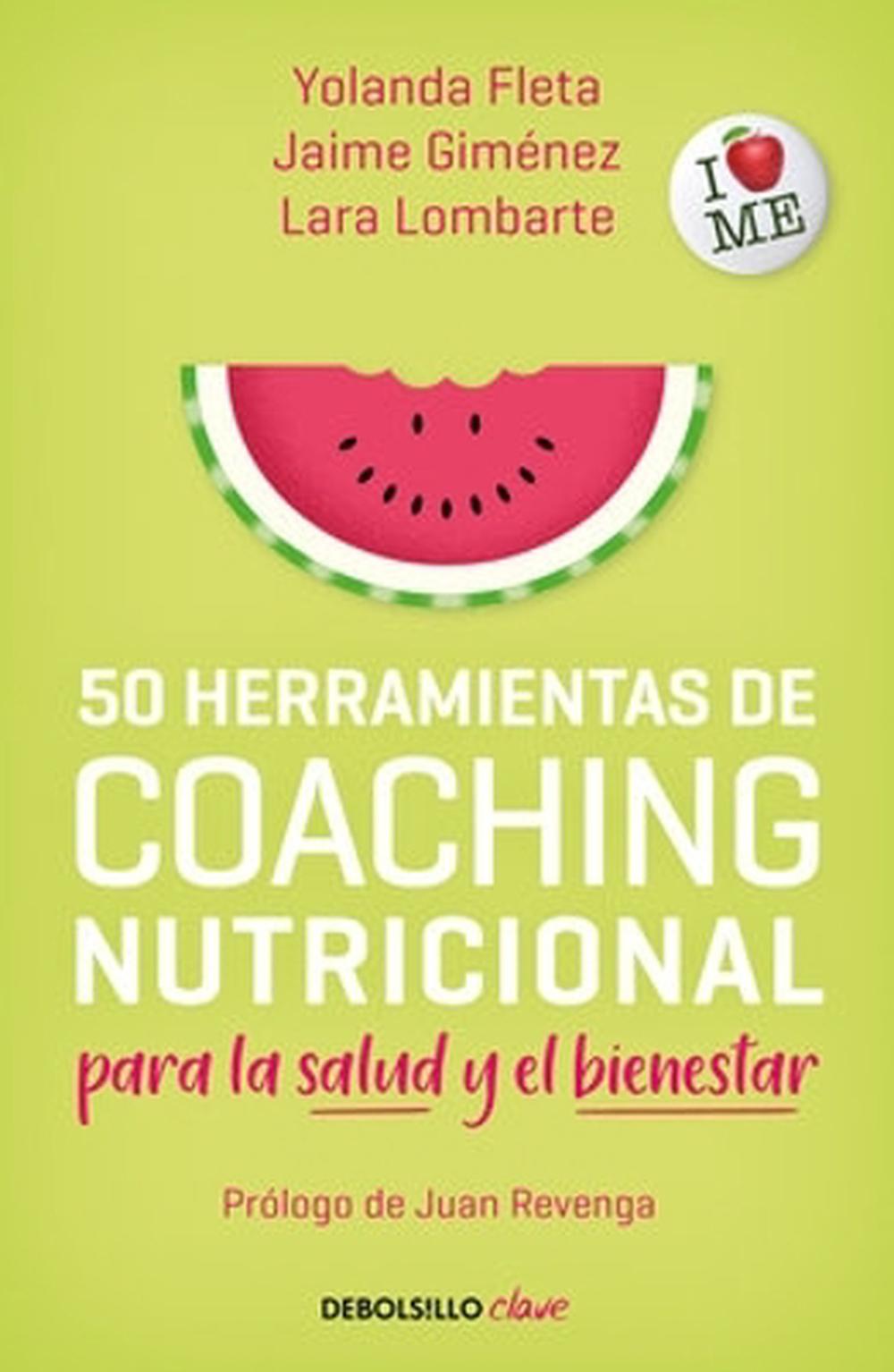 50 Herramientas De Coaching Para La Salud Y El Bienestar 50 Coaching Tools By 2669 Picclick 6796