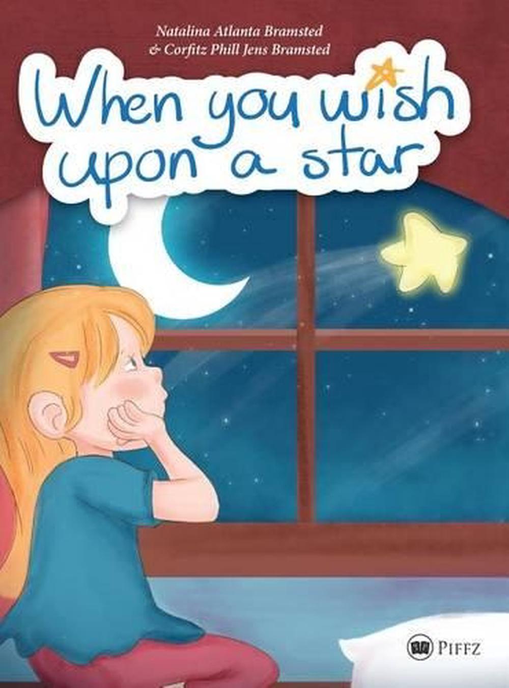 A Wish Upon the Stars by T.J. Klune