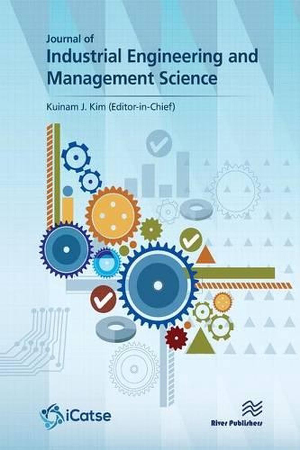 Journal of Industrial Engineering and Management Science: Journal