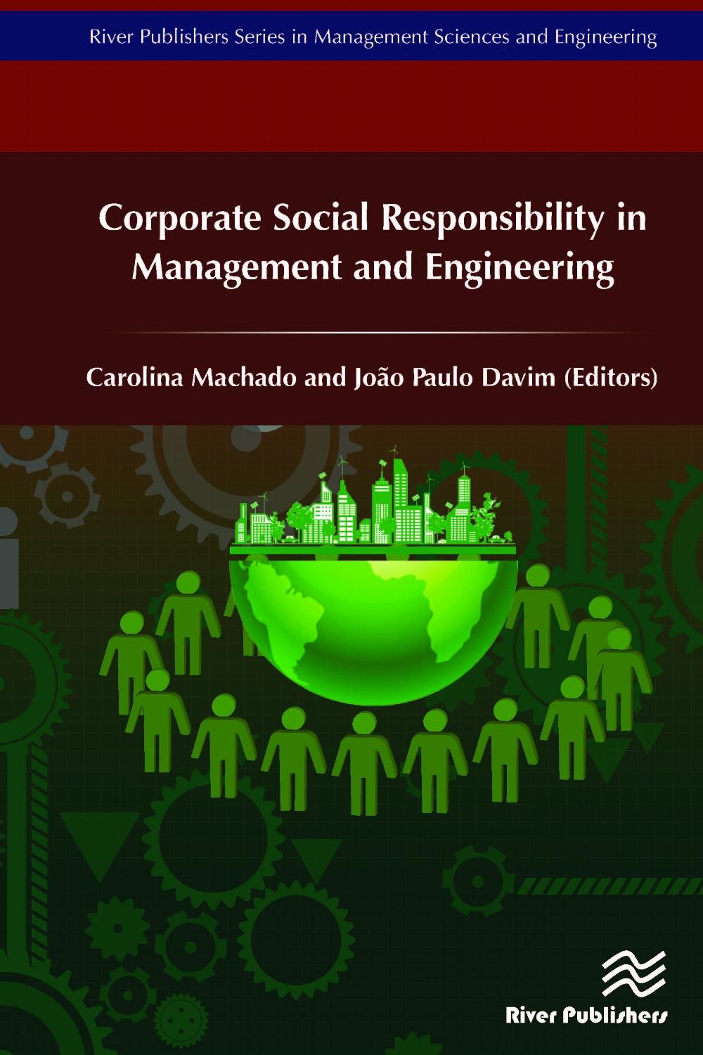 Corporate Social Responsibility in Management and
