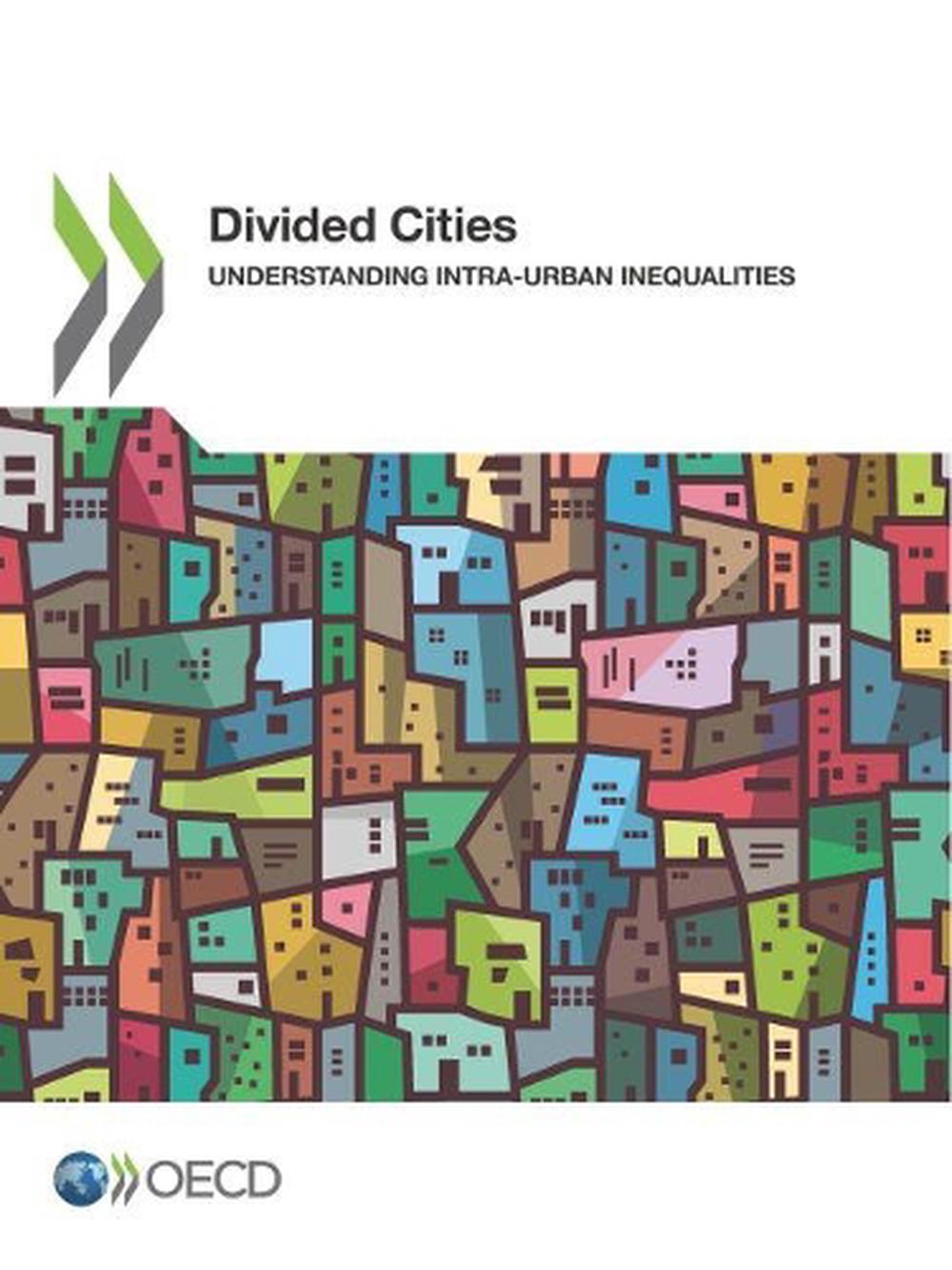 Divided city book report