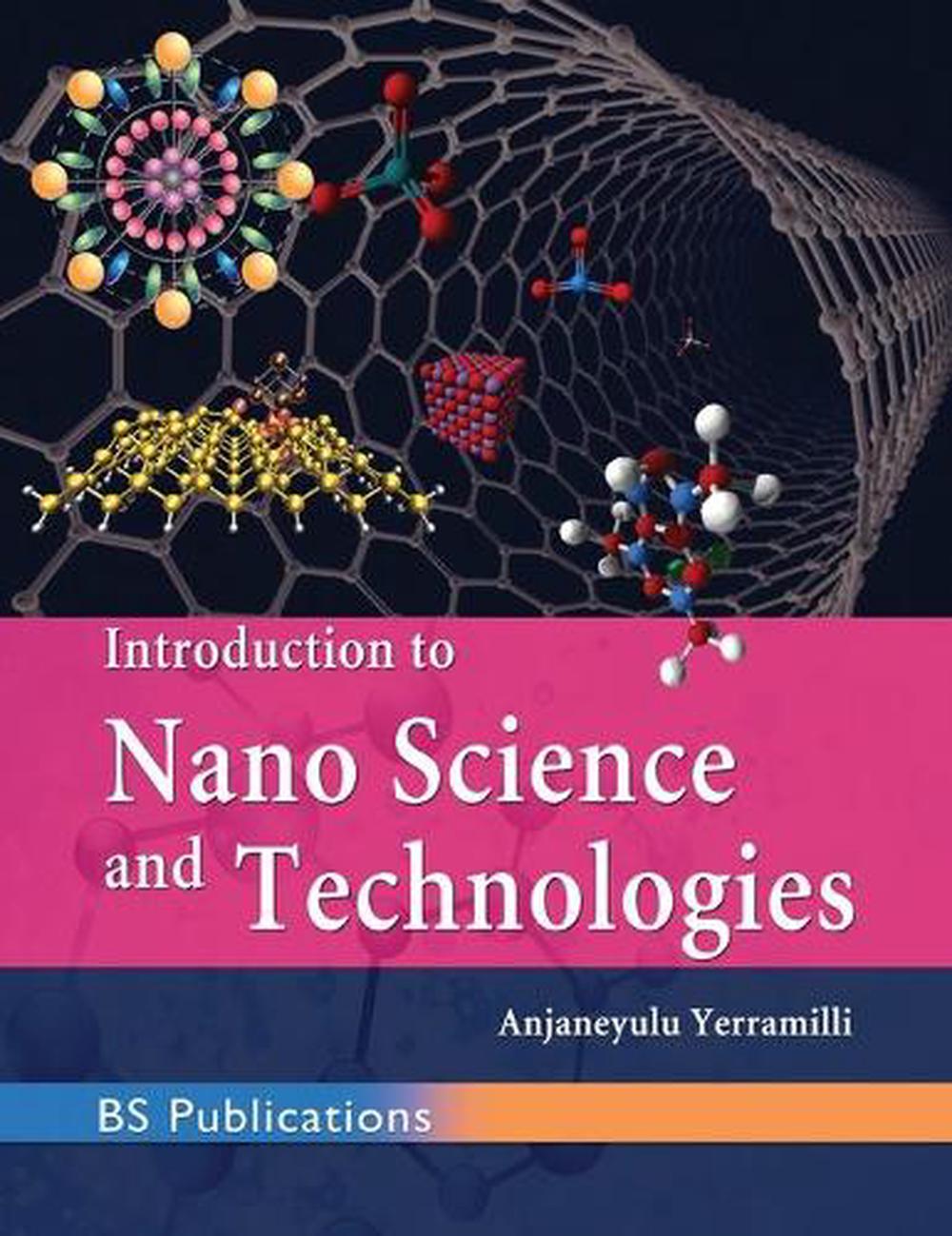 Introduction to Nano Science and Technologies by ...