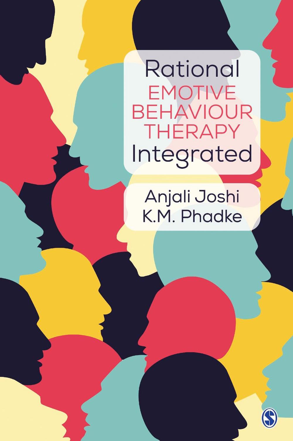 goals of rational emotive behavior therapy