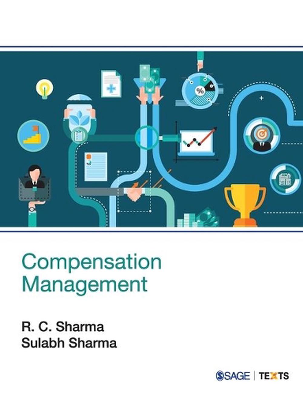literature review of compensation management