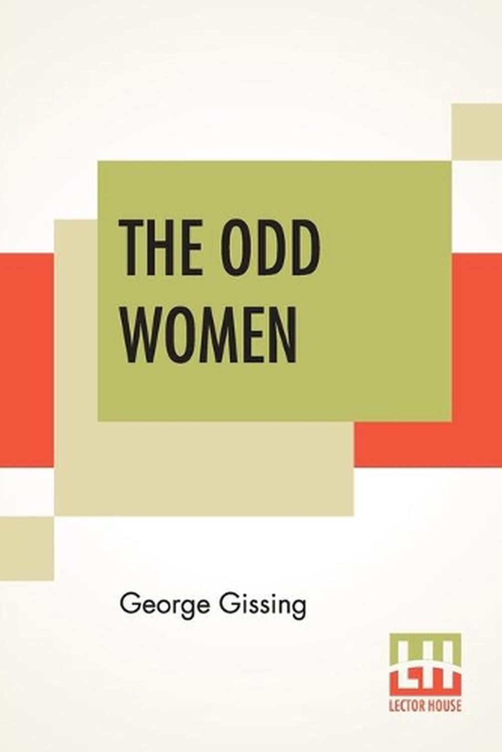 the odd women gissing