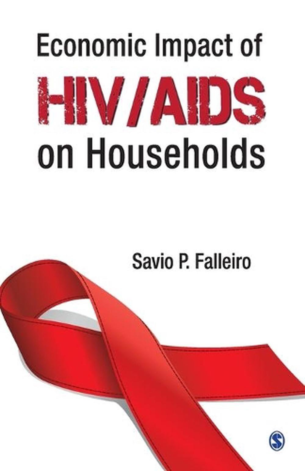 Economic Impact Of Hiv