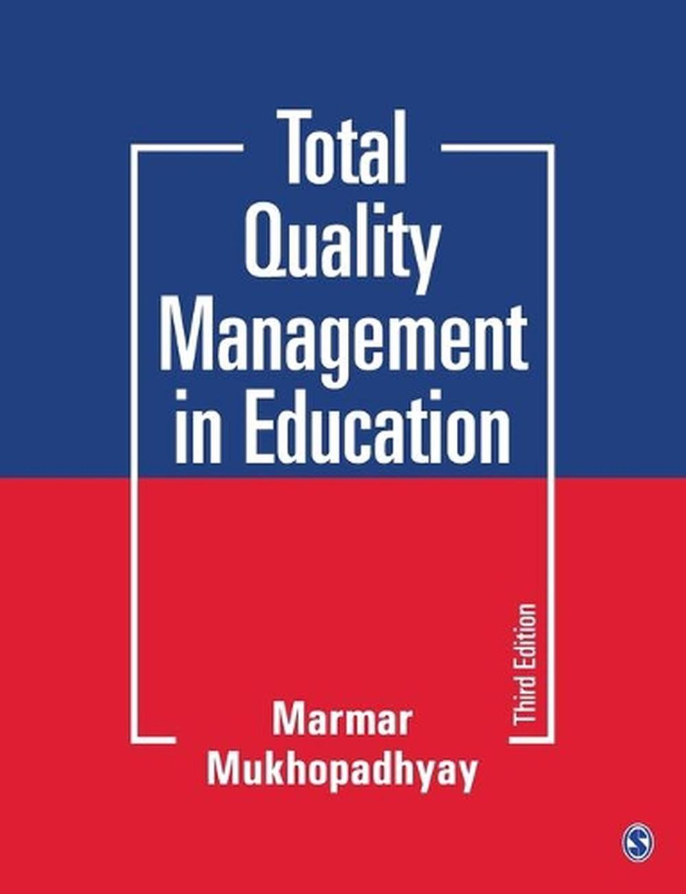 books about quality education