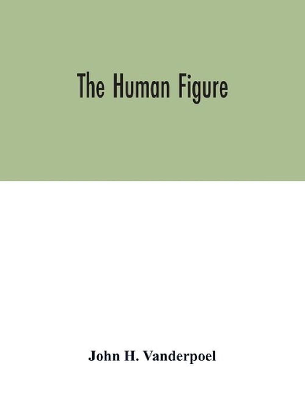 john h vanderpoel human figure