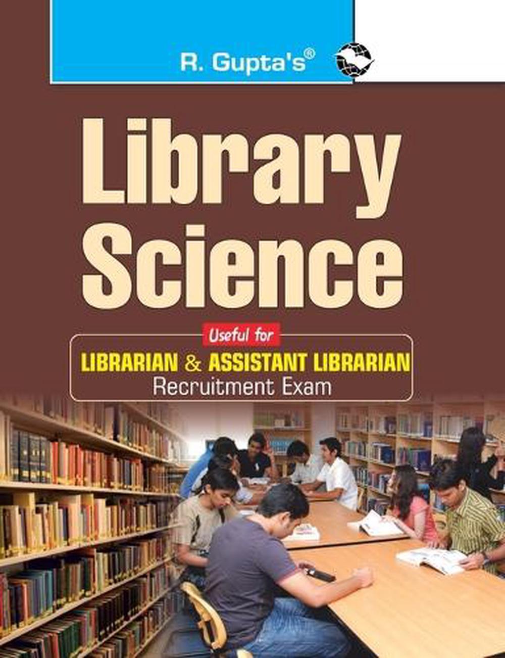 research topics on library science